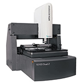 高精度测量系统图片